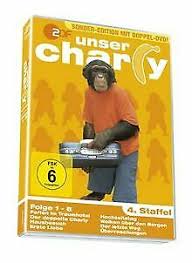 Unser Charly Staffel 4 Folgen 1 8 2009 Gunstig Kaufen Ebay