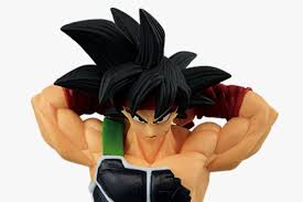 ドラゴンボールzに登場するバーダックの名場面を再現した新作フィギュアが登場 street style fashion