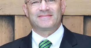 Appointee and challenger in close race for Grant County judge