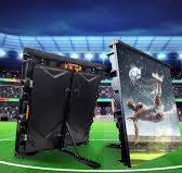 SP Series Sport Stadium Perimeter LED Screen | Perimeter Led ...