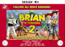 Maybe you would like to learn more about one of these? Toy Story Birthday Party Invitations Free Printable Birthday Invitation Templates Bagvania