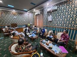 Informasi lowongan kerja jepara kerja hari ini 2021 pt. Satgas Covid 19 Jepara Lakukan Screening Terhadap Pemudik Pemerintah Provinsi Jawa Tengah