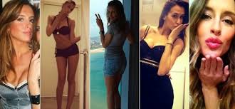 Al capolinea dopo due anni la relazione fra il tecnico bianconero e l'ex coniglietta di playboy. 10 Facts You Do Not Know About Juventus Boss Massimiliano Allegri