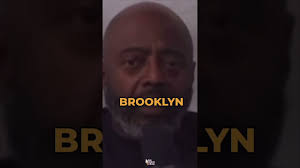 Donald Rawlings On What Might've Made Dave Chappelle Go To Africa 😂😧