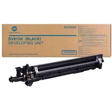 Check spelling or type a new query. Developer Unit Konicaminolta C452 C552 C652 Black A0tk03d Assisminho Copy And Print Solutions