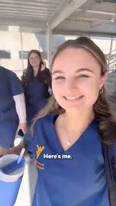 Have you ever wondered what it’s like to be a respiratory therapy student?  Meet Libby Bushee, a junior in the Bachelor of Science in Respiratory  Therapy program, as she takes you through her day in ...