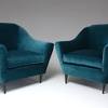 Therefore, when picking an acccent chair to complement your sofa, have fun with it! 1