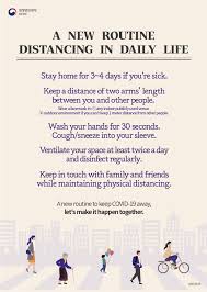 13.10.2021 · afghan refugee children in s.korea welcome new life away from war, restrictions. A New Routine Distancing In Daily Life Korea Net Mobile Site