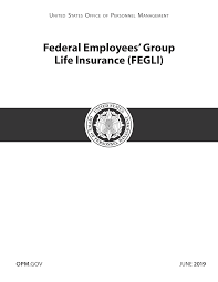 A 42 year old executive wants to purchase life insurance. Https Www Opm Gov Healthcare Insurance Life Insurance Reference Materials Publications Forms Feglihandbook Pdf
