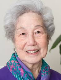 Obituary information for Dora Felicia Wong Woo