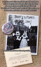 Pleatedjeans Wedding Invitations Disney Wedding Wedding