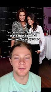 Tinsley Explains West Palm Beach to Luann