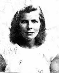 Lucille Miriam Parsons Balcom (1912-2013)