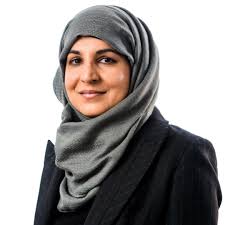 MeetOur Team & Trustees