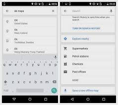 Cara Gunakan Google Maps Offline Techno Id