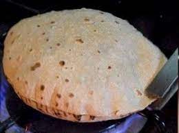 Chappati Recipe At Pakirecipes Recipe Delicious Bread Food Roti