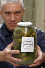 OST:BLOG: Versöhnungsgurken: Danzig/Gdańsk wartet auf Günter Grass