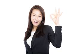 証明写真のプロ直伝女子の転職活動で絶対外さない見た目
