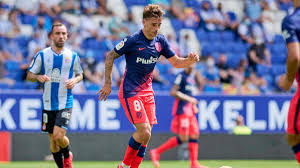 Beim 1:1 gegen atletico alaba absolviert sein 400. 9rios5pdwyeqvm