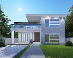Contoh model profil tiang dan teras rumah minimalis 1000 gambar via rumahminimalisanda.com. Desain Teras Rumah 1 Tiang Radea