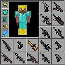 Jan 01, 2021 · this rlcraft works on the best minecraft version for mods which is 1.12.2, this mod also adds the addition of skillable, level up! Super Guns Mod For Mine Craft New Amazon Com Appstore For Android