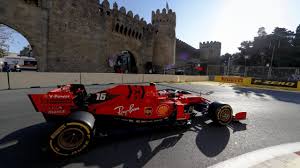After the coronavirus shortened the 2020 race schedule, f1 racing is back in a furious way,. Azerbaijan F1 Track Circuit Length Top Speed And Other Records At Baku City Circuit The Sportsrush
