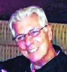 Jack TOY Obituary (1949