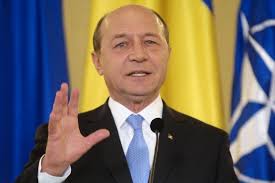 Последние твиты от traian basescu (@tbasescu). Traian Basescu The Romania Journal