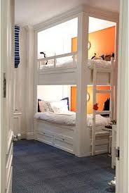 All you need to do is carve out a few minutes and read the top 10 best bunk beds. Coziest Loft Bed Beautiful Bunk Beds Built In Home Built In Bunks