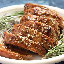 Honey Dijon Pork Tenderloin Recipe Recipe Pork Tenderloin Recipes Tenderloin Recipes Pork Tenderloin