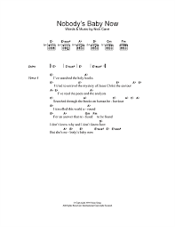 It has three solid wood shelves for holding decorative containers of bathroom supplies. Nobody S Baby Now Sheet Music Nick Cave Guitar Chords Lyrics Guitar Chords And Lyrics Lyrics And Chords Nick Cave