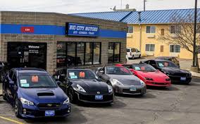 Billion auto offers sioux falls, south dakota residents the lowest prices and financing on all new and used cars and trucks. Big City Motors Used Cars Consignment Sioux Falls Sd
