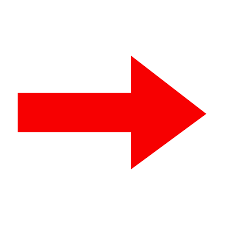 Red Arrow Icon Png Arrow Clipart Arrow Illustration Vector Icons Free