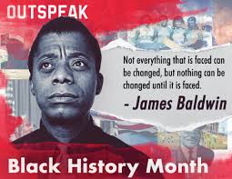 Profile for Outspeak