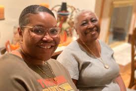 Fundraiser for SHANDA HARRIS by Stacy Gerber Abramson : Shanda's Baby  Expenses & Funeral for Her Mother