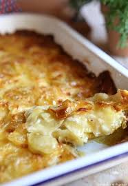 Recette De Gratin Dauphinois Tout Simple Recette En 2020 Recette Gratin Dauphinois Gratin Dauphinois Recette Gratin