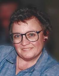 Jo Ennis Spano Fitzgerald Obituary