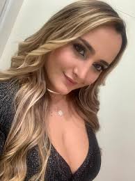 Meu sonho de criança: ser uma sereia