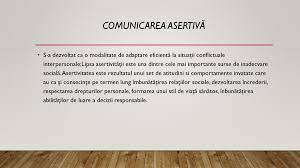 Satul vaceni in acest sens, vor fi implicati copii si tineri din sat in activitati educative pentru dezvoltarea personalitatii si abilitatilor personale, pentru cresterea socializarii si a cunostintelor acestora in. Calitati Personale Si Comunicarea Prezentaciya Onlajn