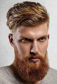 Pin On Haircuts For Mens 2019