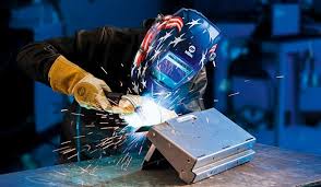 Teknik Pengelasan Mig Gmaw Untuk Pemula Teknik Las Argon