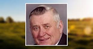 Allan Le Roy Johnson Obituary February 23, 2013