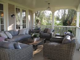 Enjoy free shipping & browse our great selection of outdoor décor, mailboxes & address plaques, outdoor rugs and more! Covered Deck Traditional Deck Patio Jane Green