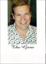 Darrin Mcafee's Instagram, Twitter & Facebook