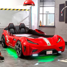 Maybe you would like to learn more about one of these? Kid Race Car Bed You Ll Love In 2021 Visualhunt
