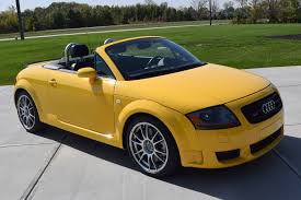 Image result for Imola Yellow 2004 Audi
