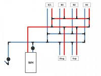 Select an assortment of fittings. Pex Manifold Design Terry Love Plumbing Advice Remodel Diy Professional Forum