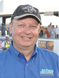 Jon Kaase, one of four top engine builders to field first Q&A Session at  PRI Show.