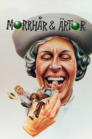 Peas & Whiskers (1986) directed by Gösta Ekman • Reviews, film + cast •  Letterboxd