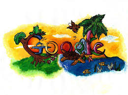 This year, the theme for the google 4 doodle was. Doodle 4 Google Theme Announced At The Smithsonian Smithsonian Magazine